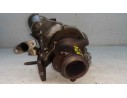 Recambio de turbocompresor para renault clio iv 1.5 dci diesel fap energy referencia OEM IAM 8013740003 H8201164371 GARRET