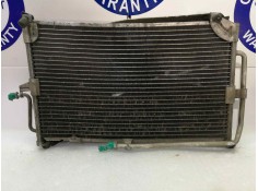 Recambio de condensador / radiador aire acondicionado para daewoo matiz city referencia OEM IAM   
