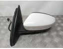 Recambio de retrovisor izquierdo para skoda rapid ambition referencia OEM IAM 5JB857407K ELECTRICO 6 CABLES 