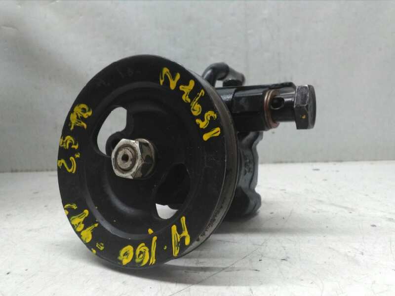 Recambio de bomba direccion para hyundai h 100 2.5 diesel referencia OEM IAM   YOUNG SHIN