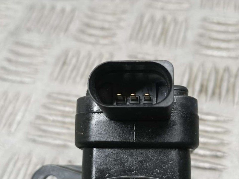 Recambio de caudalimetro para skoda fabia (5j2 ) ambition referencia OEM IAM 03L906461 5WK97026 CONTINENTAL
