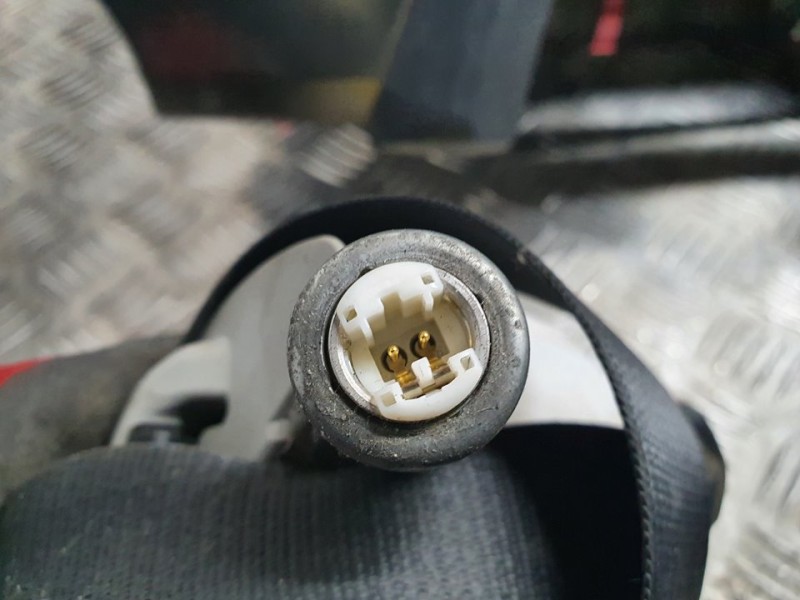 Recambio de kit airbag para toyota auris touring sports (e18) live referencia OEM IAM   C/SALPICADERO Y PRETENSORES