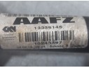 Recambio de transmision delantera izquierda para opel astra j sedán 1.4 turbo (69) referencia OEM IAM 13335145 10243397 AAFZ