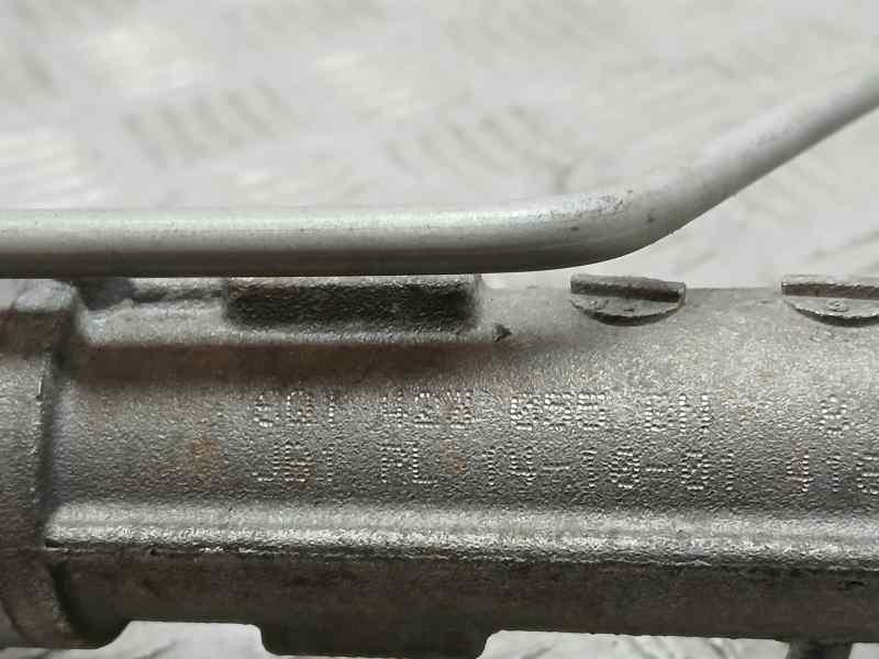 Recambio de cremallera direccion para skoda fabia (5j2 ) urban referencia OEM IAM 6Q1423055BM  ASISTIDA TRW