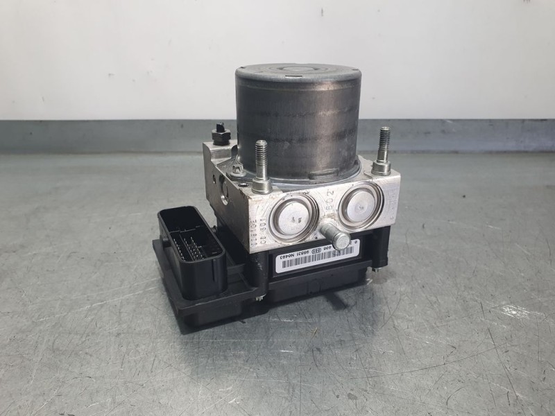 Recambio de abs para citroën c4 berlina millenium referencia OEM IAM 9661886780 0265231508 