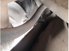 CREMALLERA DIRECCION 565001P502 MECANICA 