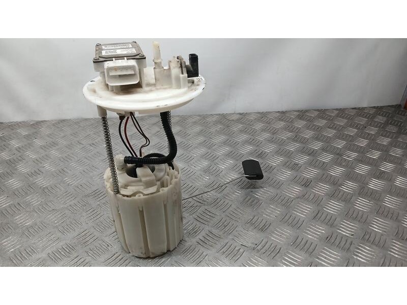 Recambio de aforador para hyundai tucson (tl, tle) 1.6 gdi referencia OEM IAM 31110D7000  1000C33699