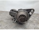 Recambio de motor arranque para audi a3 sportback (8vf) design edition referencia OEM IAM 02Z911021K RSW20R12 VALEO
