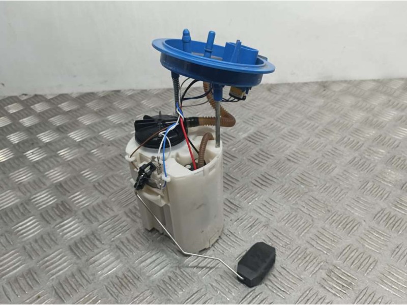 Recambio de aforador para seat arona fr referencia OEM IAM 2Q0919051F  