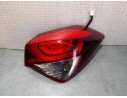 Recambio de piloto trasero derecho para hyundai i20 fresh referencia OEM IAM 92402C8000 02067099900010 EXTERIOR