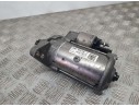 Recambio de motor arranque para audi a3 sportback (8vf) design edition referencia OEM IAM 02Z911021K RSW20R12 VALEO
