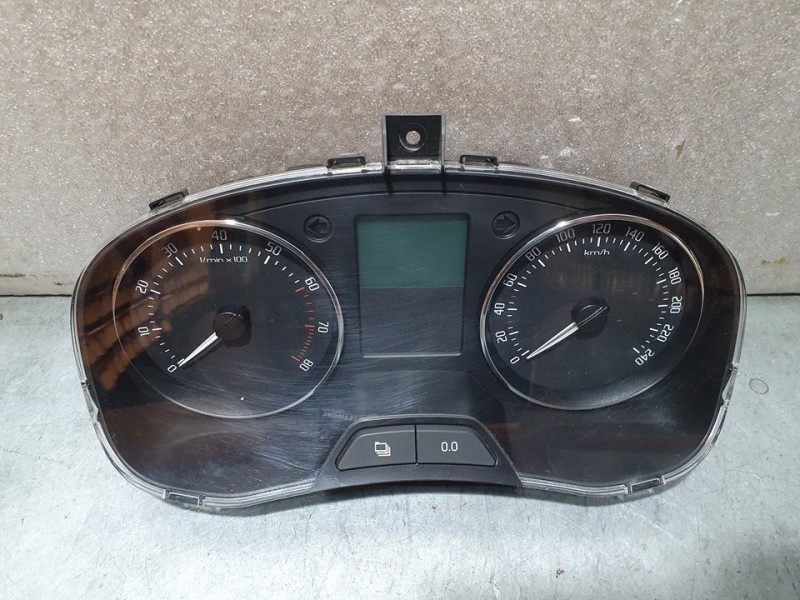 Recambio de cuadro instrumentos para skoda fabia (5j2 ) urban referencia OEM IAM 5J0920811G  A2C83576300