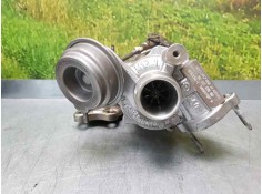 Recambio de turbocompresor para peugeot 308 sw 1.2 12v e-thp referencia OEM IAM 9812723880 8362501 GARRET