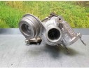 Recambio de turbocompresor para peugeot 308 sw 1.2 12v e-thp referencia OEM IAM 9812723880 8362501 GARRET