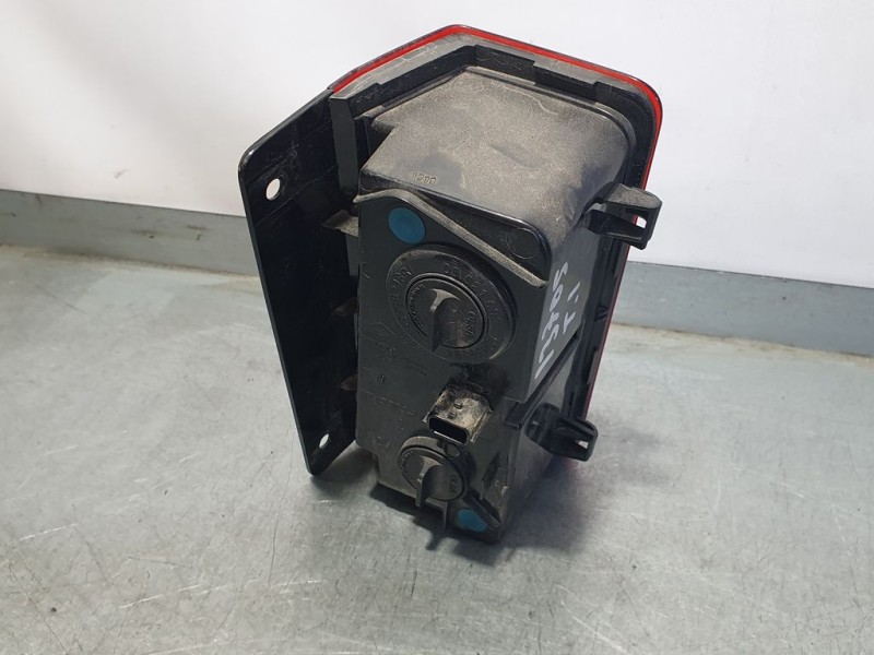 Recambio de piloto trasero izquierdo paragolpes para nissan nv300 kastenwagen/kombi l1h1 2,9t pro referencia OEM IAM 2654500Q0D 