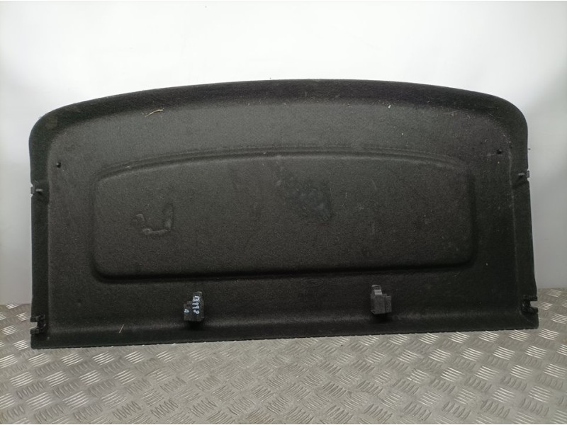 Recambio de bandeja trasera para ford focus st-line referencia OEM IAM 2204826  