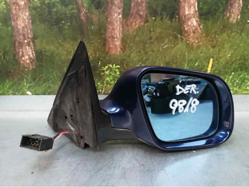 Recambio de retrovisor derecho para audi a6 berlina (4b2) 1.8 t referencia OEM IAM   ELECTRICO 5 PINS