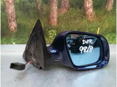 Recambio de retrovisor derecho para audi a6 berlina (4b2) 1.8 t referencia OEM IAM   ELECTRICO 5 PINS