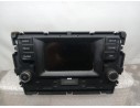 Recambio de sistema audio / radio para skoda rapid ambition referencia OEM IAM 5JA035871A  