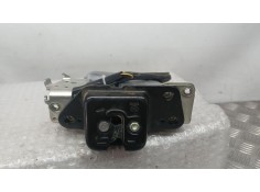 Recambio de cerradura maletero / porton para jeep cherokee limited 4x2 referencia OEM IAM A95613106BU DENSO A9561313A