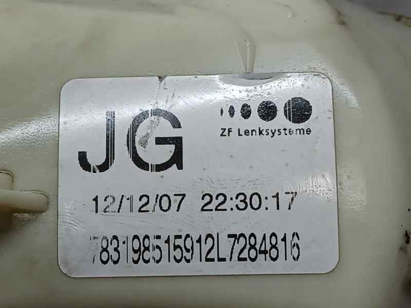 Recambio de bomba direccion electrica para opel astra gtc sport referencia OEM IAM 13276990 7625955148 ZF