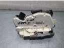 Recambio de cerradura puerta trasera derecha para skoda fabia (5j2 ) ambition referencia OEM IAM 154839016C  6 PINES