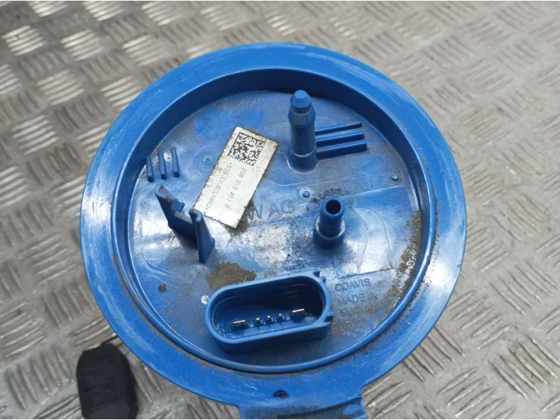 Recambio de aforador para seat arona fr referencia OEM IAM 2Q0919051F  