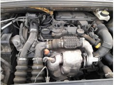 Recambio de motor completo para peugeot 308 i (4a_, 4c_) 1.6 hdi referencia OEM IAM 9H06  