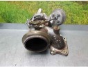 Recambio de turbocompresor para peugeot 308 sw 1.2 12v e-thp referencia OEM IAM 9812723880 8362501 GARRET
