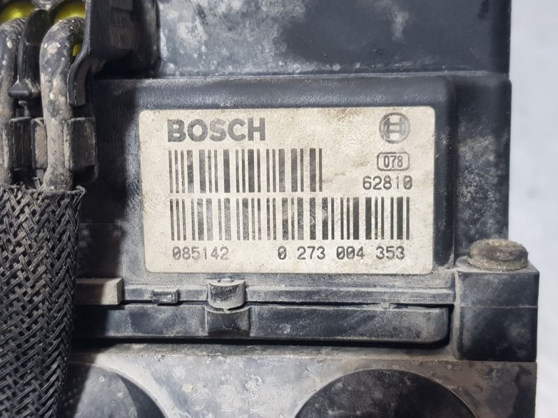 Recambio de abs para citroën xsara picasso 1.8 16v referencia OEM IAM 9633666580 0265216642 BOSCH
