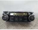 Recambio de mando climatizador para toyota auris touring sports (e18) live referencia OEM IAM 5590002380  