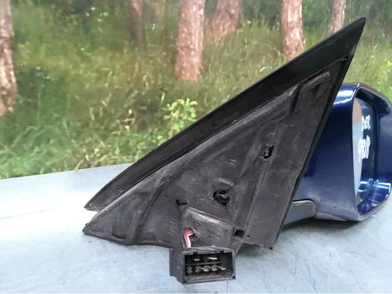 Recambio de retrovisor derecho para audi a6 berlina (4b2) 1.8 t referencia OEM IAM   ELECTRICO 5 PINS