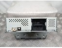 Recambio de sistema audio / radio para skoda rapid ambition referencia OEM IAM 5JA035871A  
