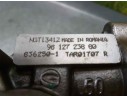 Recambio de turbocompresor para peugeot 308 sw 1.2 12v e-thp referencia OEM IAM 9812723880 8362501 GARRET