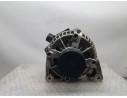 Recambio de alternador para ford fiesta (ce1) active referencia OEM IAM H1BT10300EC MS1042113812 FOMOCO