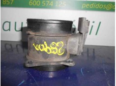 Recambio de caudalimetro para mazda 3 berlina (bk) 1.6 crdt active referencia OEM IAM 72834204 9650010780 PIERBURG