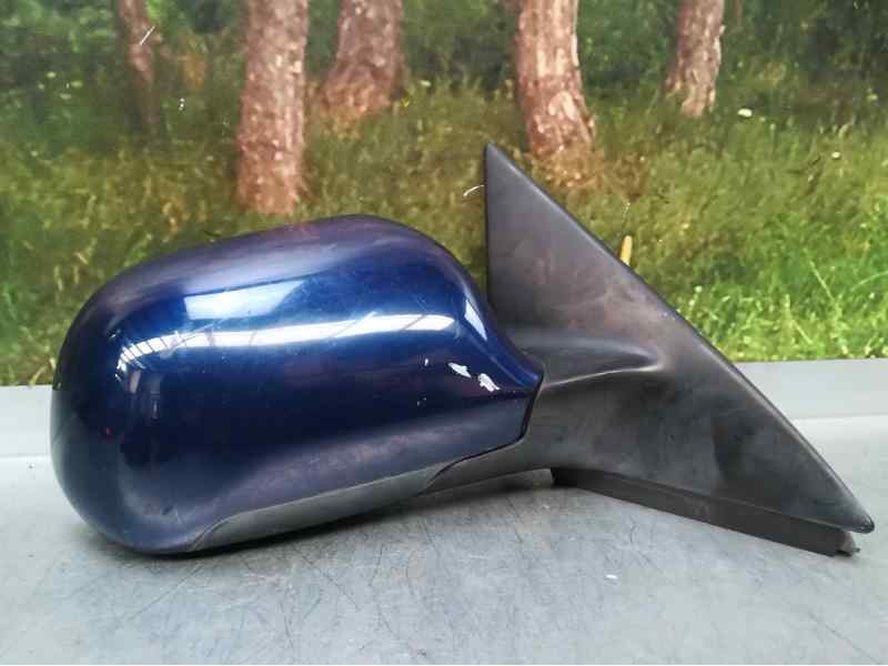 Recambio de retrovisor derecho para audi a6 berlina (4b2) 1.8 t referencia OEM IAM   ELECTRICO 5 PINS