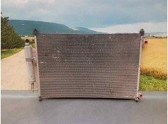 CONDENSADOR / RADIADOR AIRE ACONDICIONADO 92100JG000 