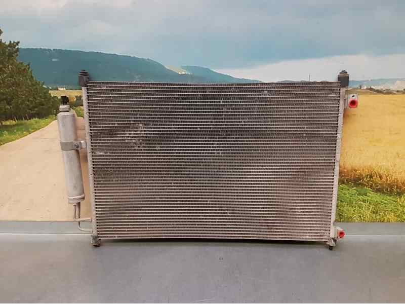 Recambio de condensador / radiador aire acondicionado para nissan x-trail (t31) se referencia OEM IAM   