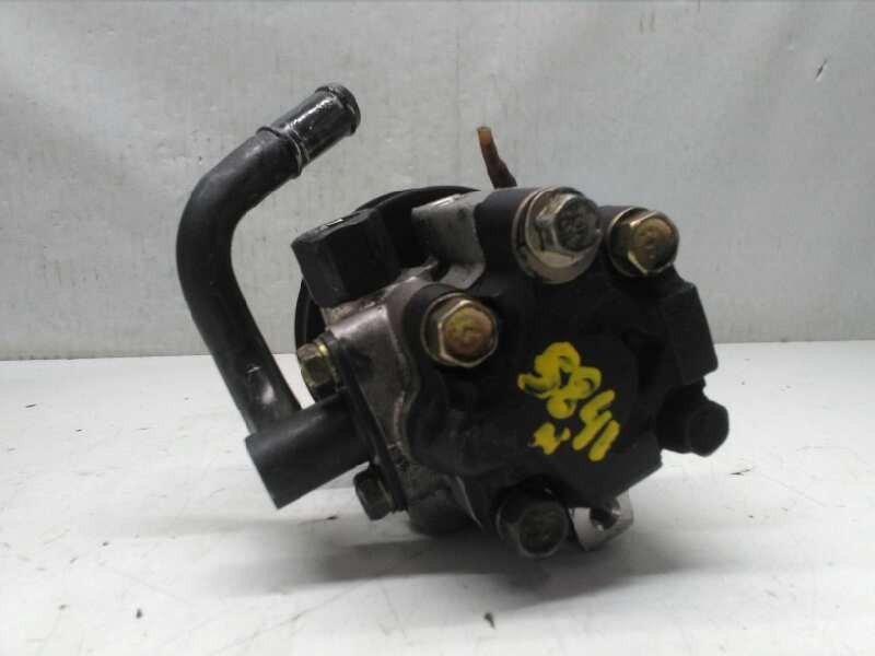 Recambio de bomba direccion para daewoo matiz city referencia OEM IAM P96315612  