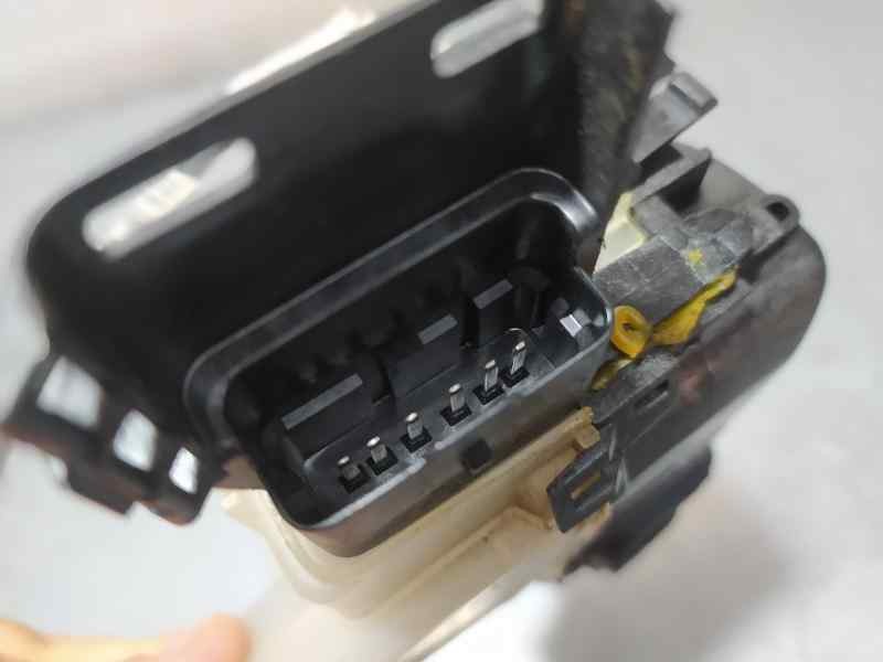 Recambio de cerradura puerta trasera izquierda para peugeot 2008 (p1) allure referencia OEM IAM 9830560180 305601 6 PINES