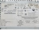 Recambio de sistema audio / radio para skoda rapid ambition referencia OEM IAM 5JA035871A  