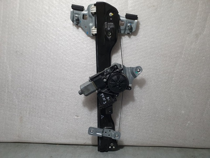 Recambio de elevalunas delantero izquierdo para chevrolet aveo ls referencia OEM IAM SIN REF  ELECTRICO 7 PINES