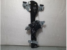 Recambio de elevalunas delantero izquierdo para chevrolet aveo ls referencia OEM IAM SIN REF  ELECTRICO 7 PINES