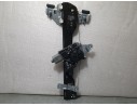 Recambio de elevalunas delantero izquierdo para chevrolet aveo ls referencia OEM IAM SIN REF  ELECTRICO 7 PINES