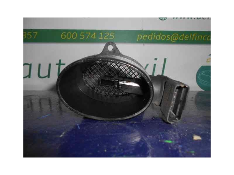 Recambio de caudalimetro para mazda 3 berlina (bk) 1.6 crdt active referencia OEM IAM 72834204 9650010780 PIERBURG