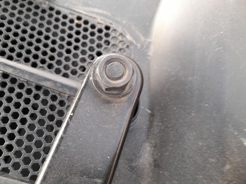 Recambio de motor limpia delantero para peugeot 308 i (4a_, 4c_) 1.6 hdi referencia OEM IAM 6405HY  