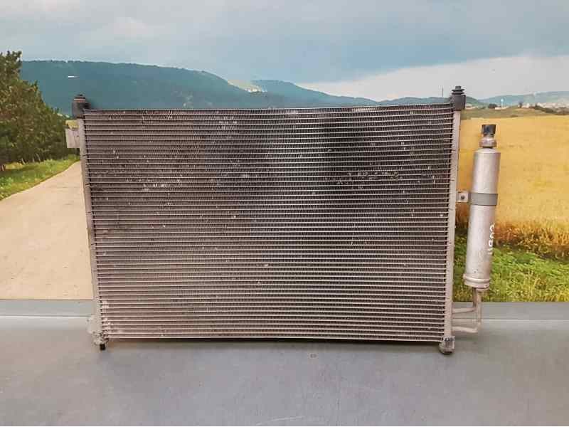 Recambio de condensador / radiador aire acondicionado para nissan x-trail (t31) se referencia OEM IAM   