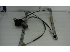 Recambio de elevalunas delantero derecho para citroën xsara berlina 1.9td image referencia OEM IAM 9222H2 2 PINS ELECTRICO