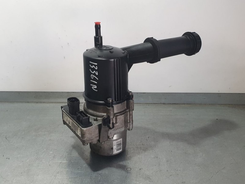 Recambio de bomba direccion electrica para citroën c4 berlina millenium referencia OEM IAM 027414J9  